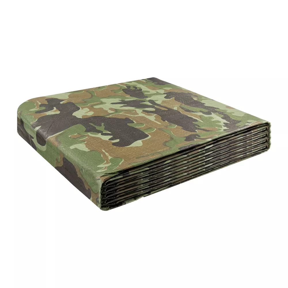 Тент Mastertool камуфляж (79-8012) Тент Mastertool камуфляж (79-8012)