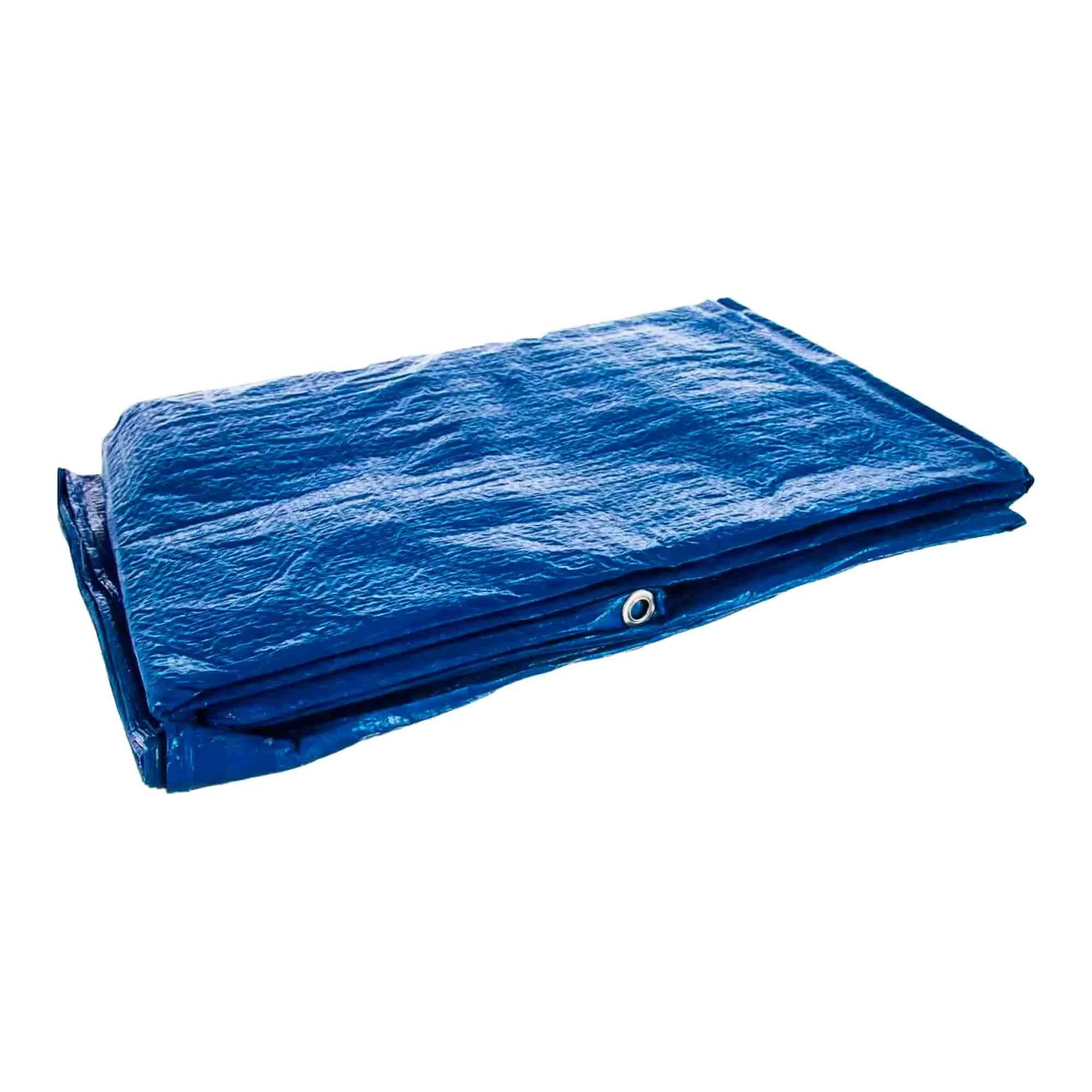 Тент TOPEX 6 x 10 м, 95 г/м2 (79R365) Тент TOPEX 6 x 10 м, 95 г/м2 (79R365)