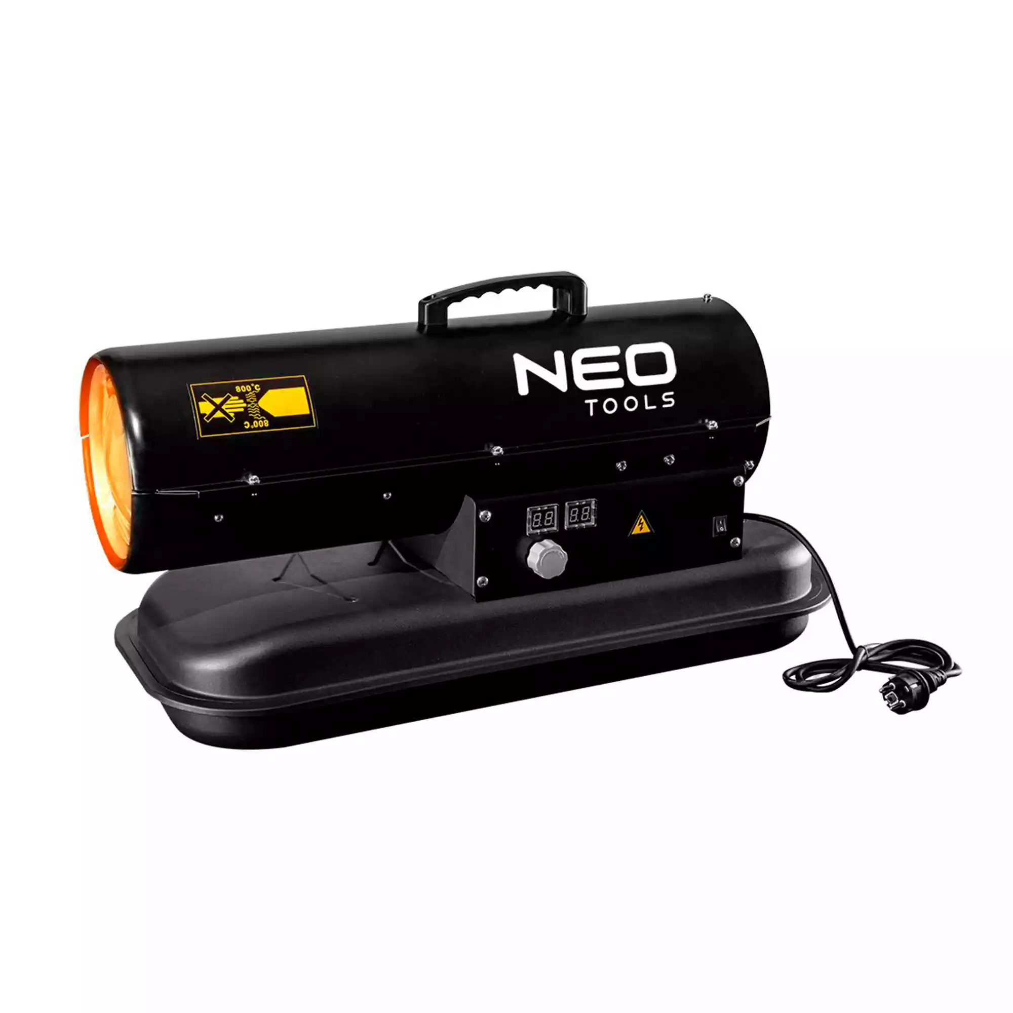 Теплова гармата NEO TOOLS 20 кВт (90-080)