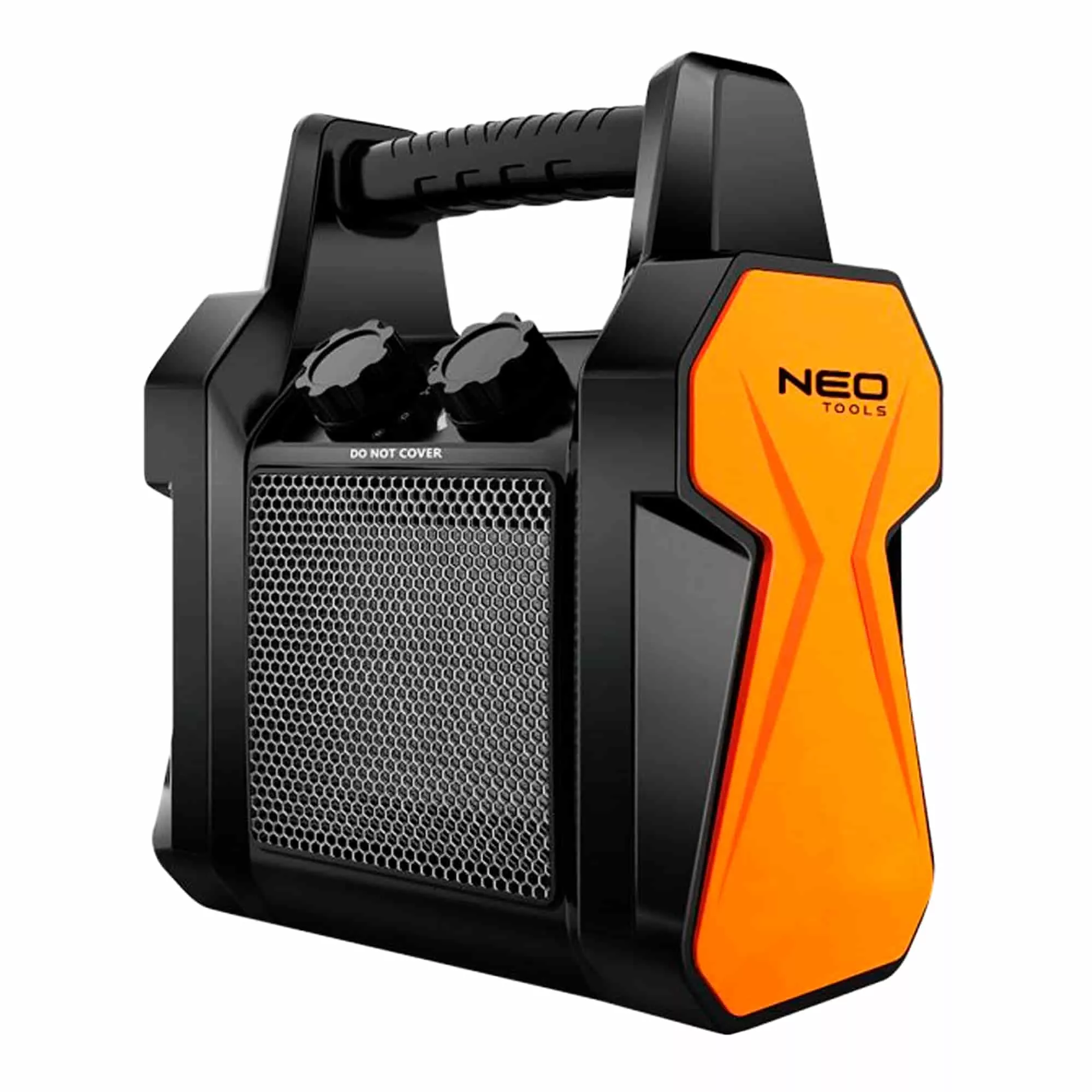 Тепловые пушки Neo-tools