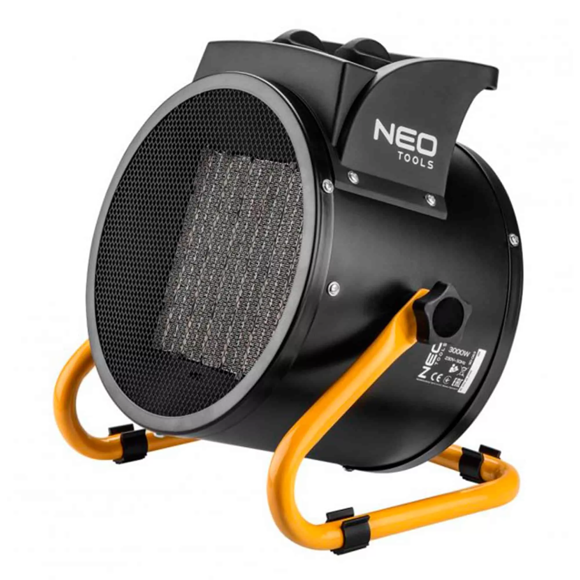 Тепловая пушка Neo Tools 90-063 Тепловая пушка Neo Tools 90-063