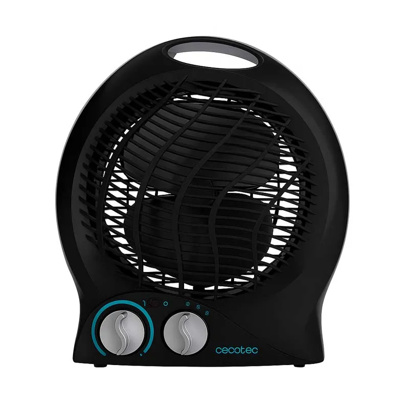 Тепловентилятор Cecotec Ready Warm 9500 Force CCTC-05300 (8435484053006)