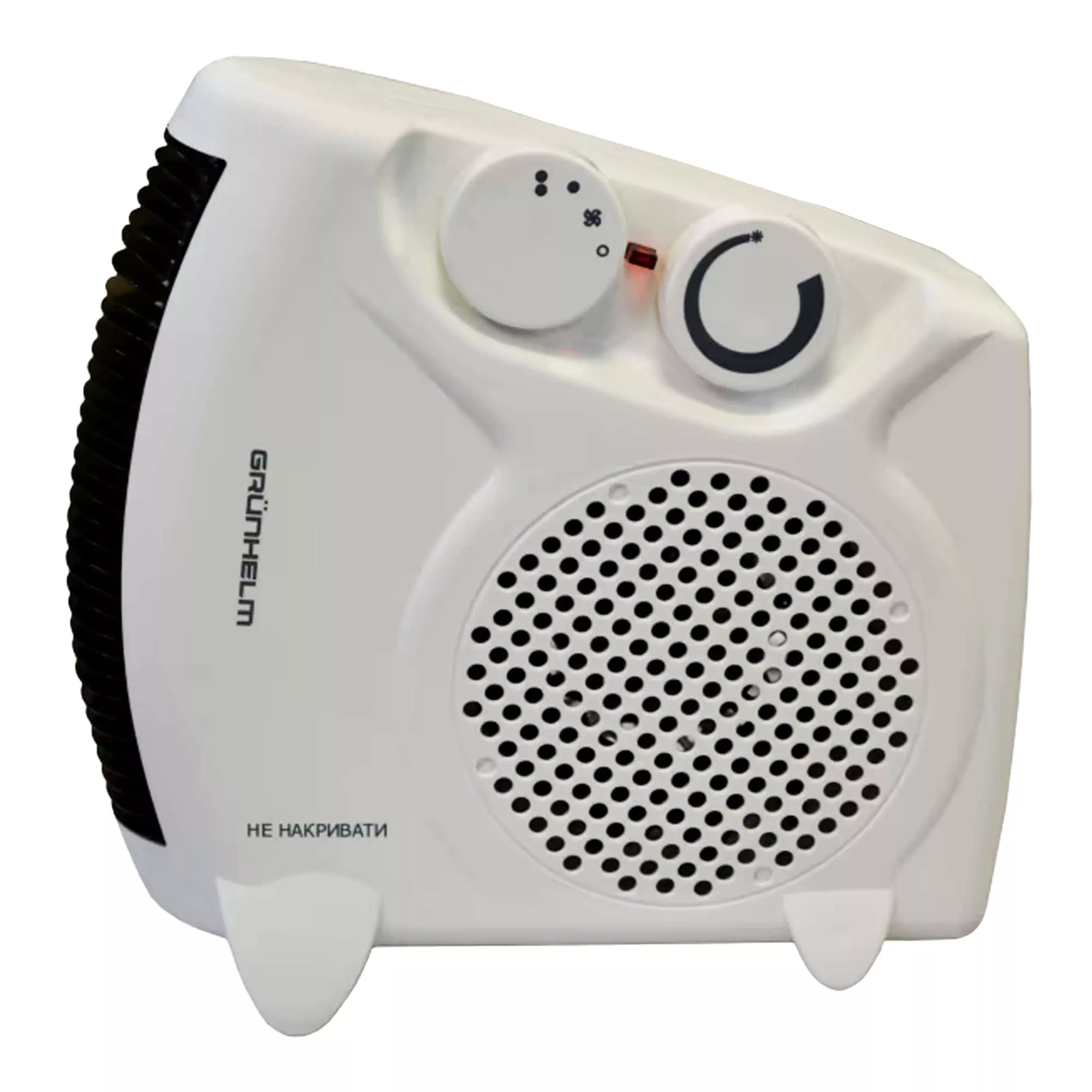 Тепловентилятор Grunhelm FH-06