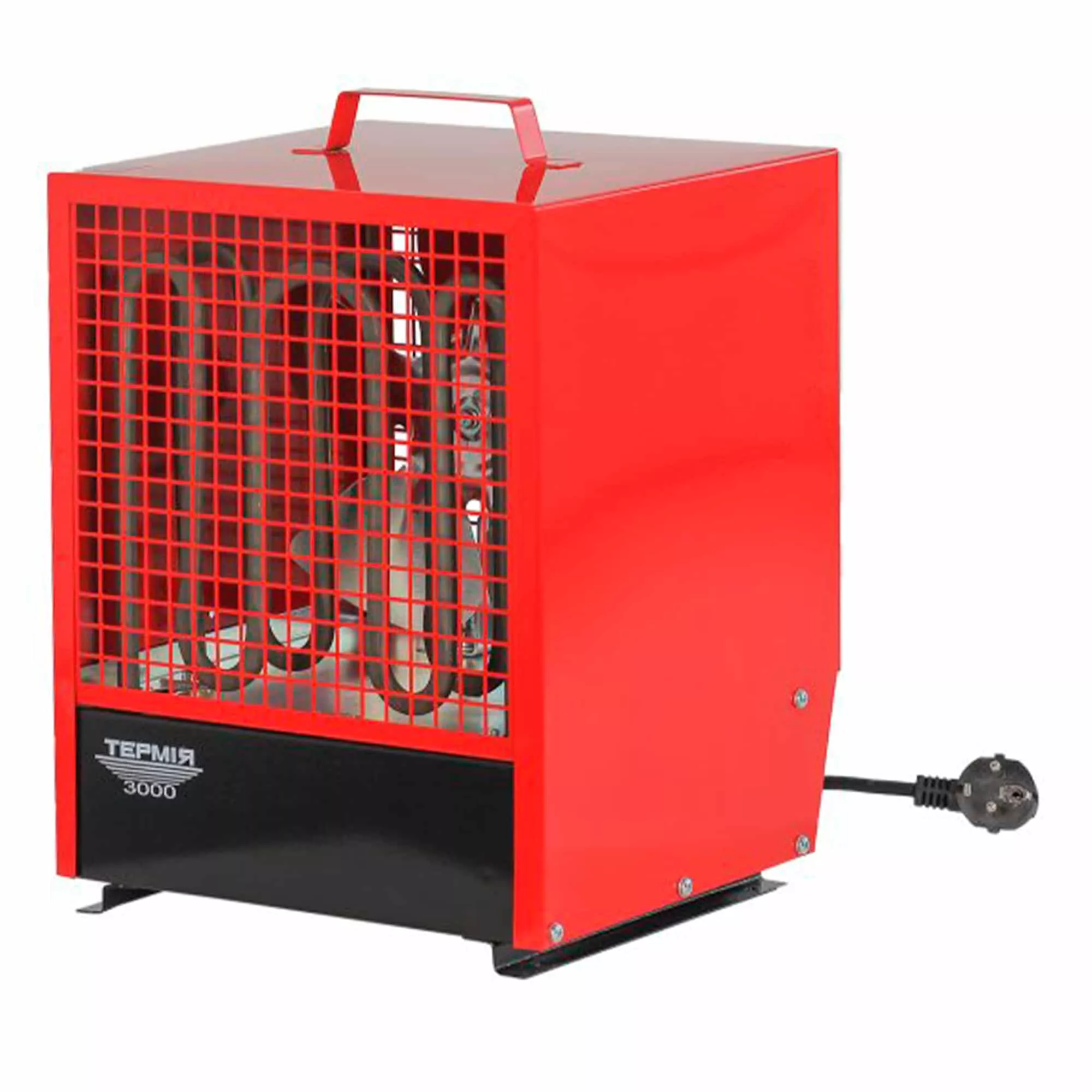 Тепловентилятор Термія АО ЭВО 3,0/0,3