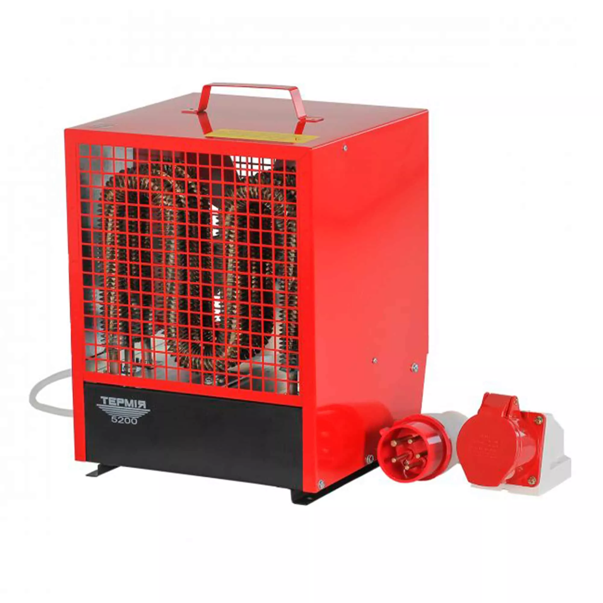 Тепловентилятор Термія АО ЭВО 6,0/0,4