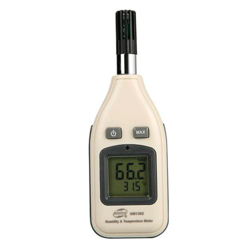 Термогигрометр BENETECH (GM1362)