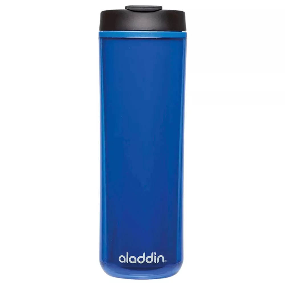 Термокружка Aladdin Insulated Travel Mug (0.47л), синя (203-1002-blue)