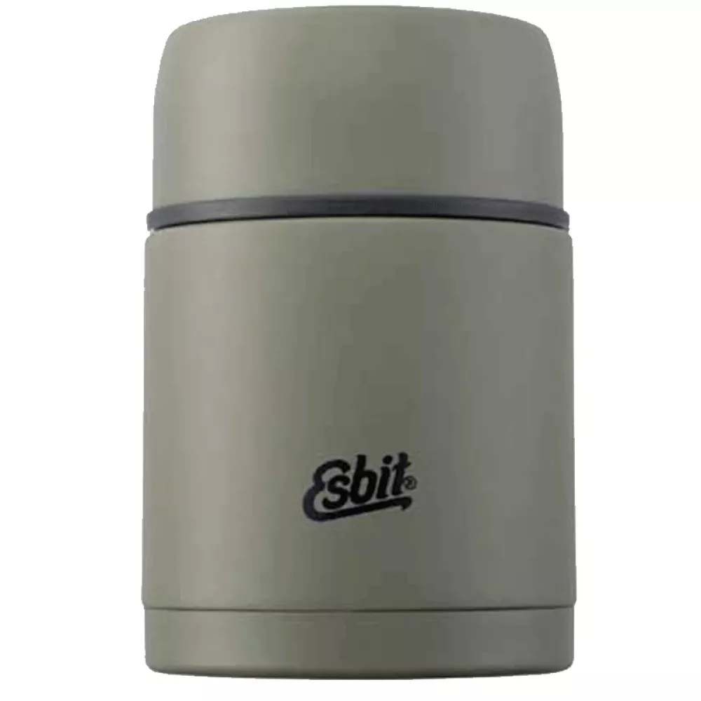 Термос для еды Esbit FJ750ML (0.75л), хаки (129-1015-11)