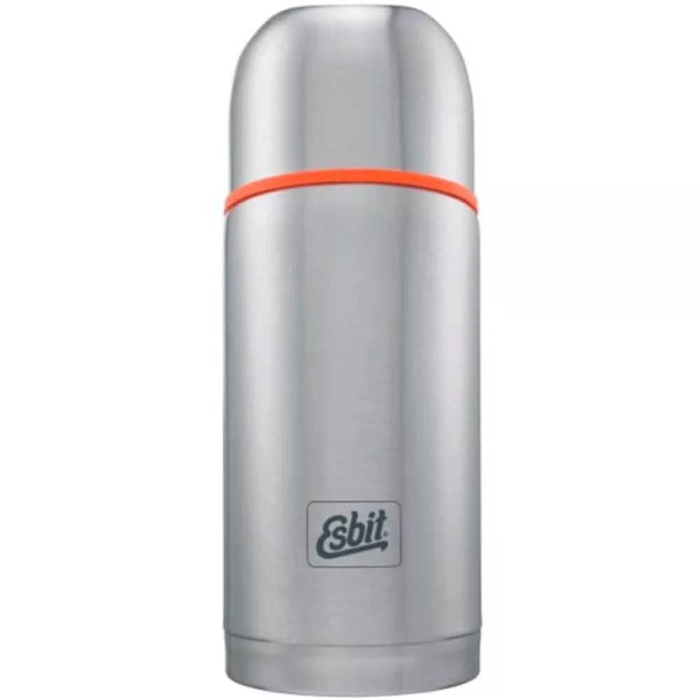 Термос Esbit ISO750ML (0.75л), стальной (129-1002-2)