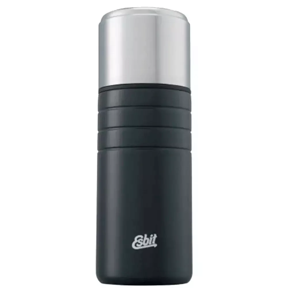 Термос Esbit VF500TL (0.5л), чорний  (129-1060-0,5)