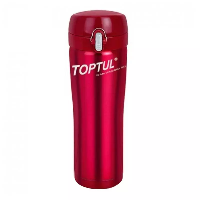 Туристическая посуда Toptul