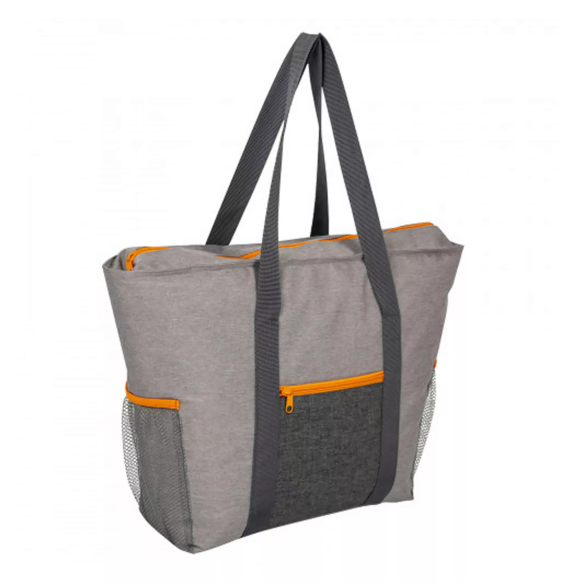 Термосумка Bo-Camp Beach 18 Liters Grey (6702905) (DAS301437) Термосумка Bo-Camp Beach 18 Liters Grey (6702905) (DAS301437)