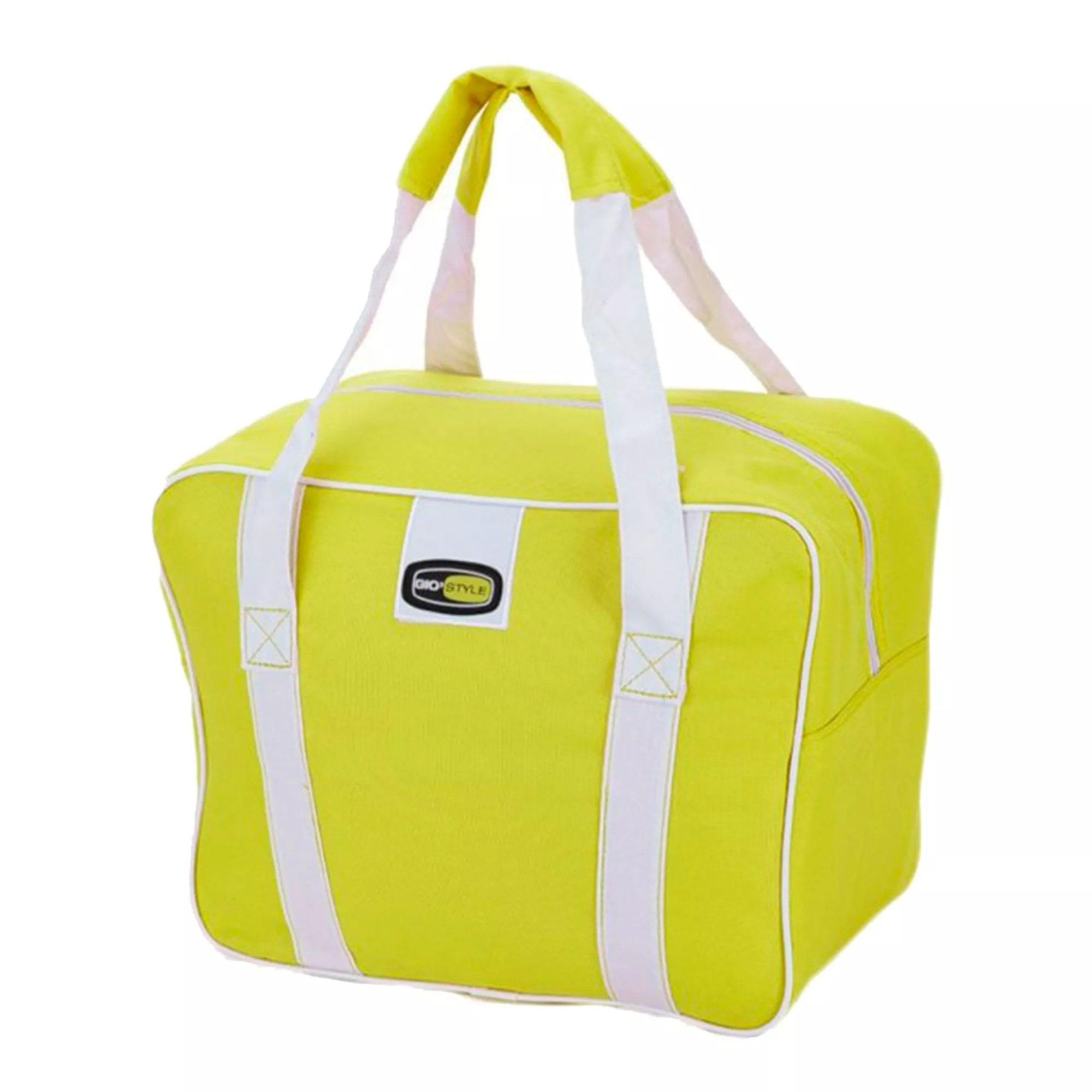 Термосумка GioStyle Evo Medium yellow (4823082715732) Термосумка GioStyle Evo Medium yellow (4823082715732)