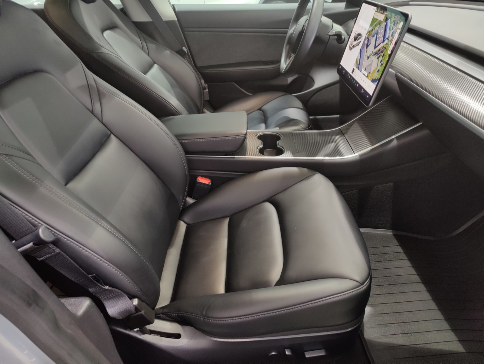 Tesla Model 3 2019