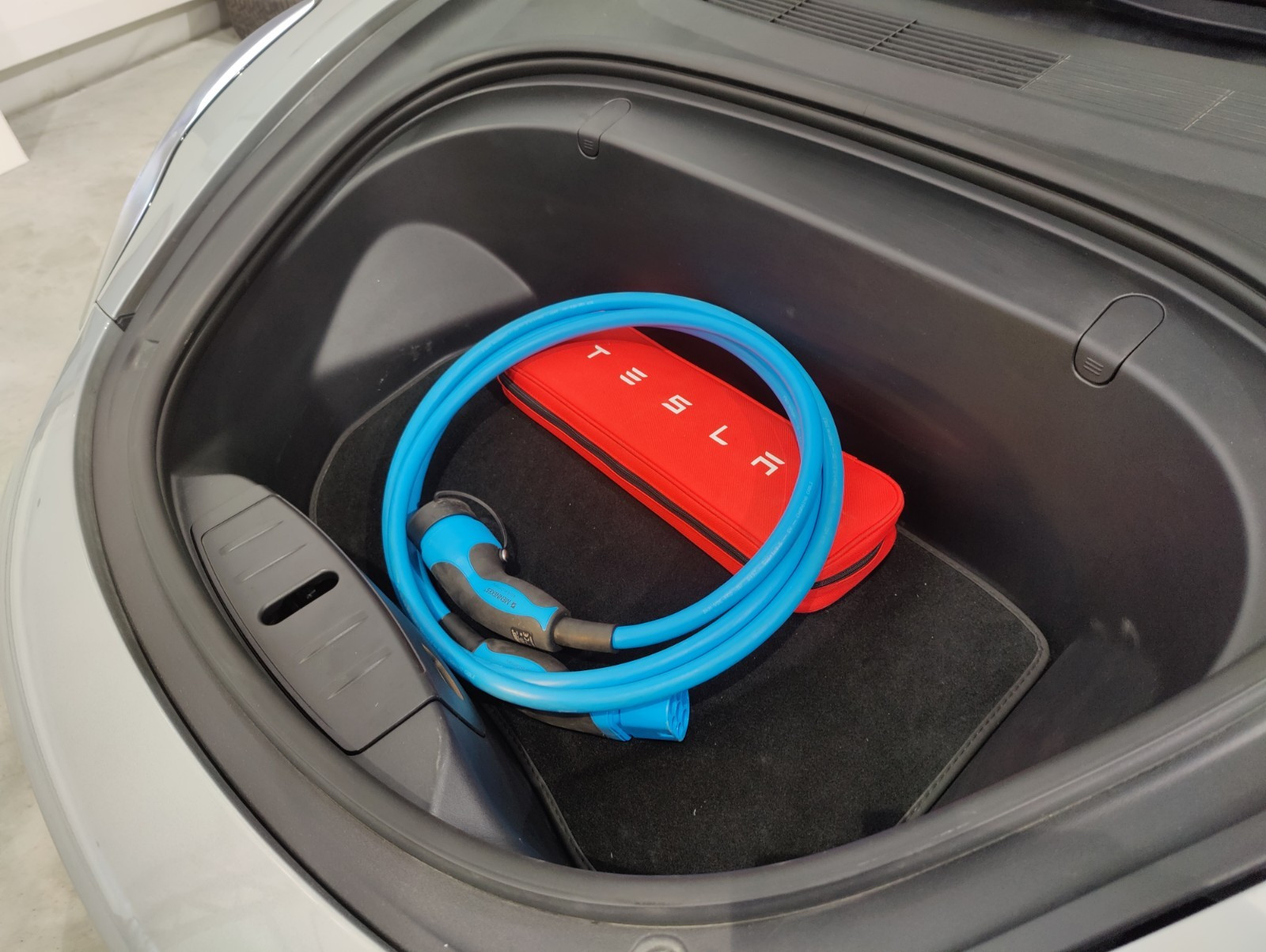 Tesla Model 3 2019