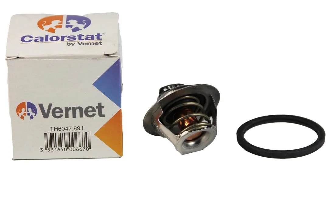 VERNET TH6047.89J Термостат