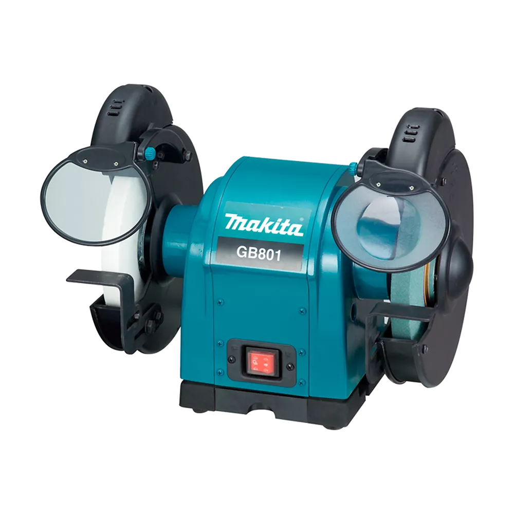 Точильний станок MAKITA (GB801) Точильний станок MAKITA (GB801)