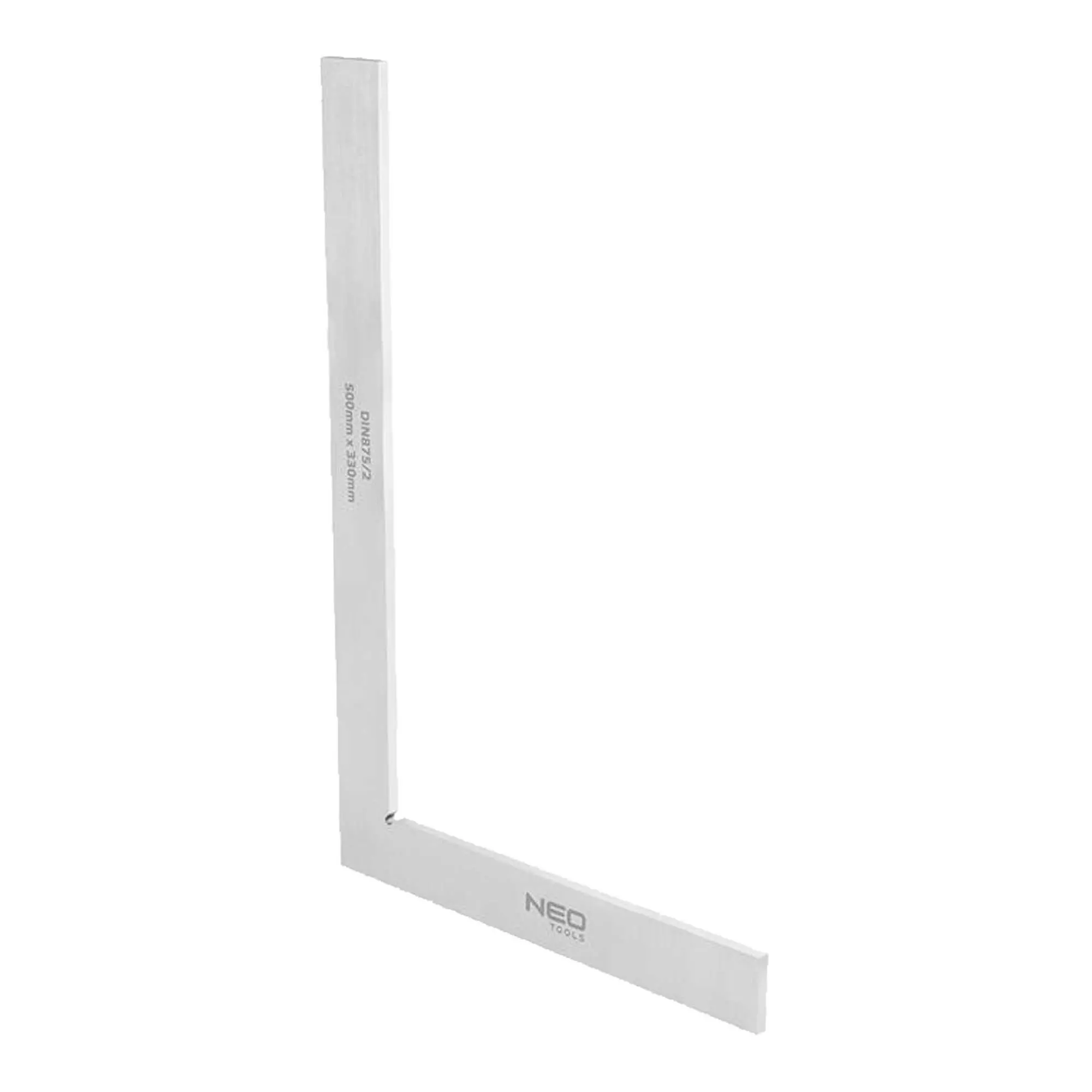 Точный квадрат NEO TOOLS, DIN875/2, 500x330 mm (72-027) Точный квадрат NEO TOOLS, DIN875/2, 500x330 mm (72-027)