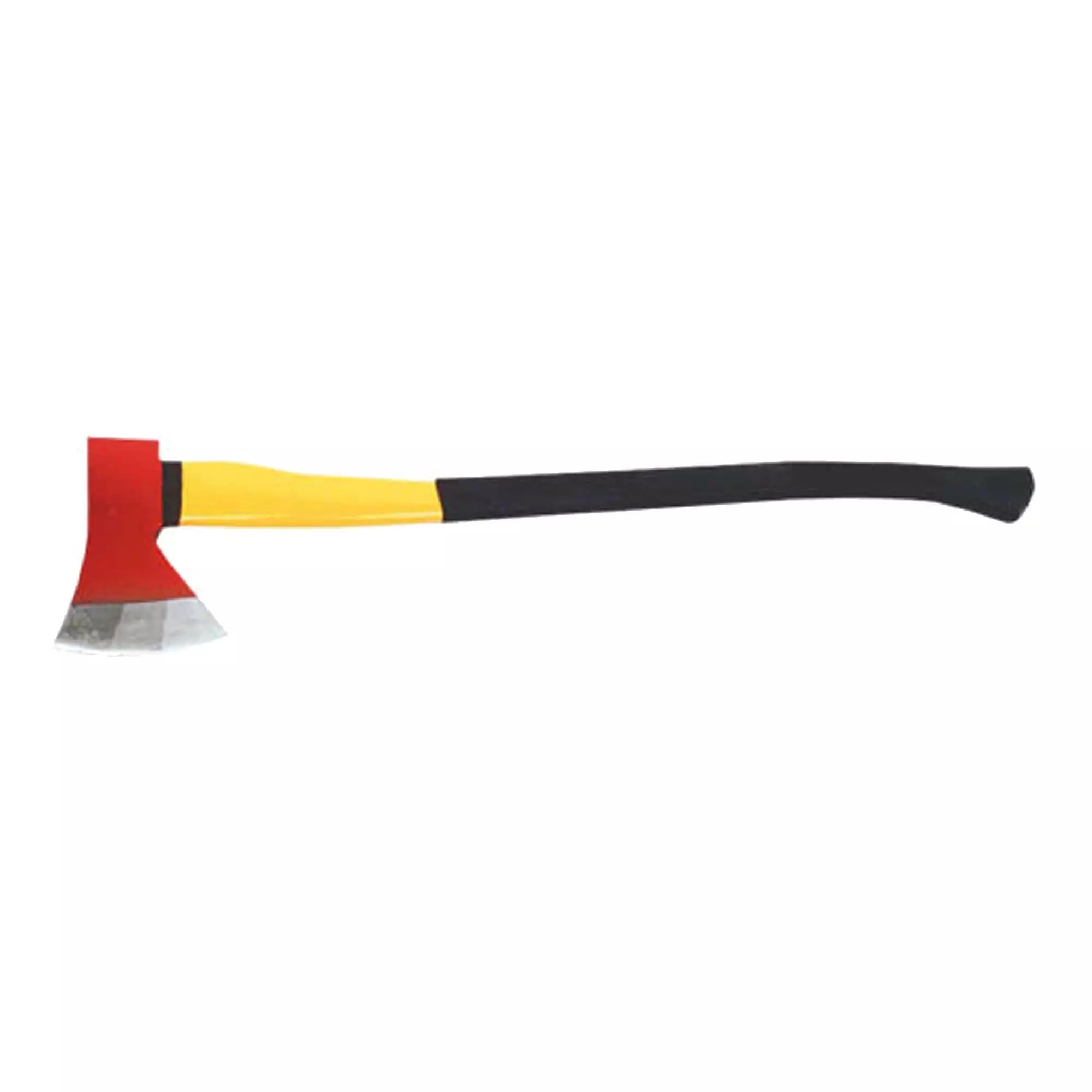 Топор Top Tools 1250 г ручка из стекловолокна (05A212) Топор Top Tools 1250 г ручка из стекловолокна (05A212)