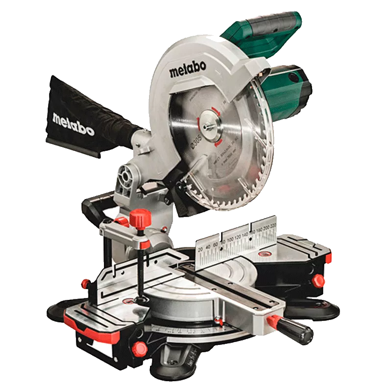 Сучкорезы и пилы Metabo