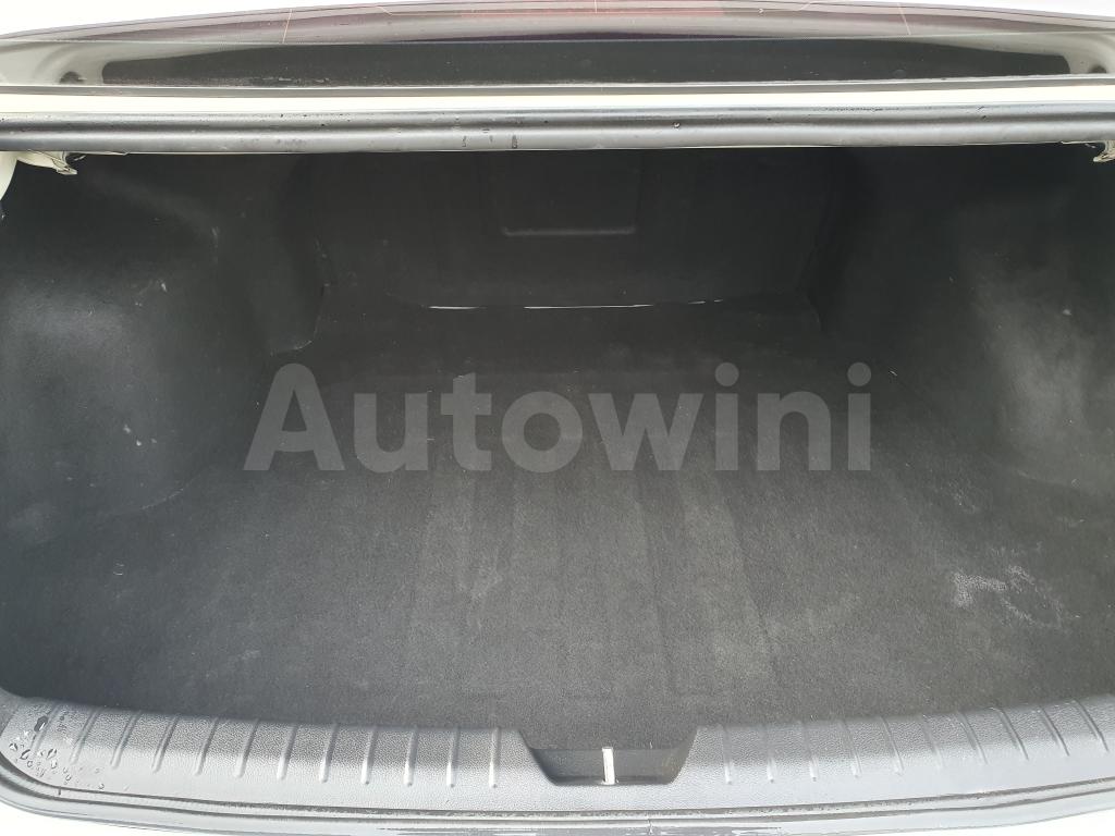 Kia K5 DIESEL 2016