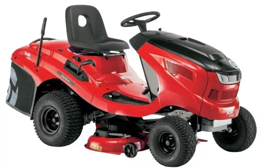 Трактор газонний T 16-93.7 HD V2 Трактор газонний T 16-93.7 HD V2