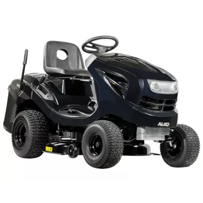 Трактор-газонокосилка AL-KO T 15-93.9 HD-A Black Edition (119932) Трактор-газонокосилка AL-KO T 15-93.9 HD-A Black Edition (119932)