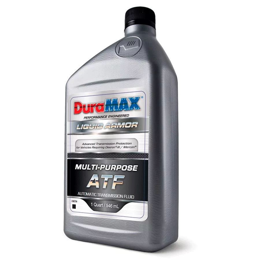 Трансмиссионное масло DuraMAX Multi-Purpose ATF 0,946л (950390003001401) Трансмиссионное масло DuraMAX Multi-Purpose ATF 0,946л (950390003001401)