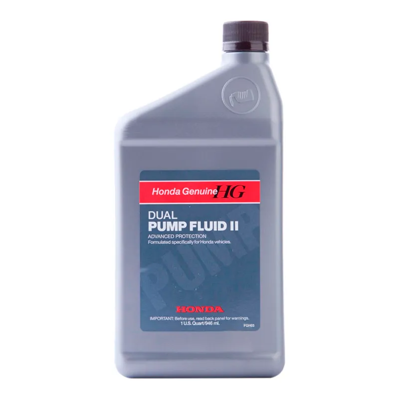 Трансмиссионное масло HONDA DPF II (DPSF) 1л (08200-9006) Трансмиссионное масло HONDA DPF II (DPSF) 1л (08200-9006)