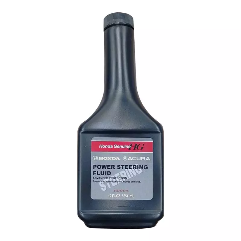 Трансмиссионное масло Honda PSF 354 мл (08285-P99) Трансмиссионное масло Honda PSF 354 мл (08285-P99)