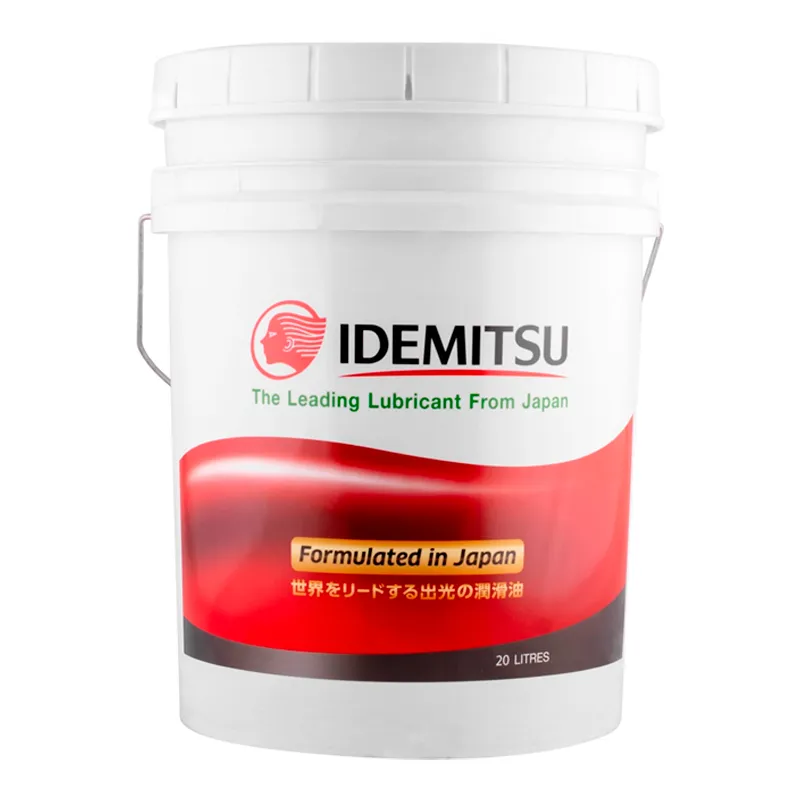 Трансмиссионное масло Idemitsu ATF 20л (30450248-520000020) Трансмиссионное масло Idemitsu ATF 20л (30450248-520000020)
