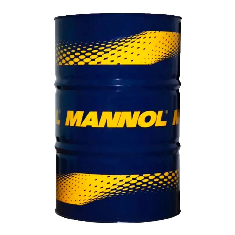 Трансмиссионное масло MANNOL DEXRON VI ATF 208л (MN8207-DR) Трансмиссионное масло MANNOL DEXRON VI ATF 208л (MN8207-DR)