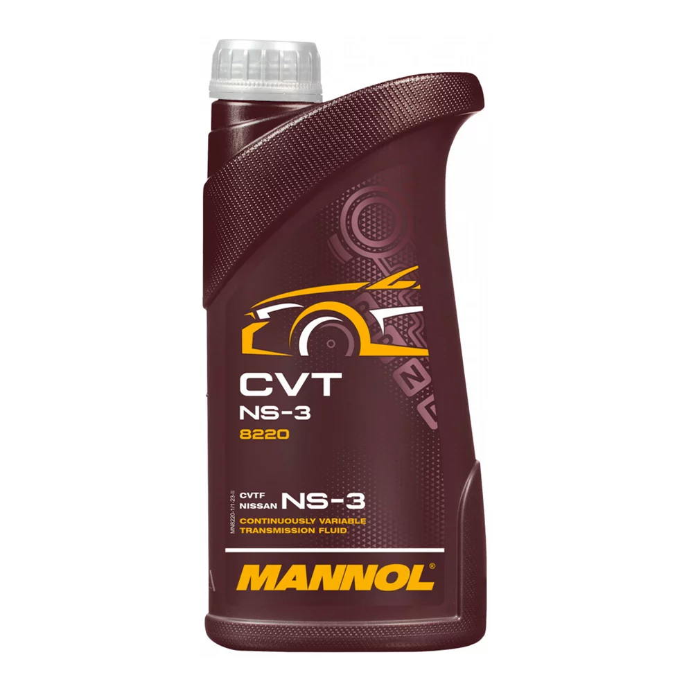 Трансмиссионное масло MANNOL O.E.M. 1л (MN8220-1)