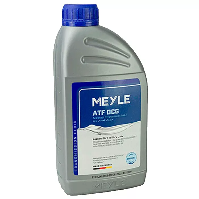 Трансмиссионное масло MEYLE ATF DSG 1л (0140192700)