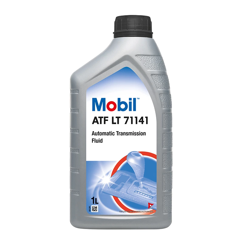 Трансмиссионное масло Mobil ATF LT 71141 1л (152648) (152684) Трансмиссионное масло Mobil ATF LT 71141 1л (152648) (152684)