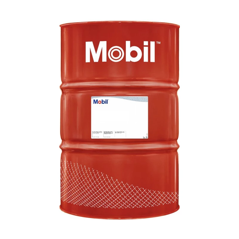 Трансмиссионное масло Mobil Mobilube HD 80W-90 208 л (123570) Трансмиссионное масло Mobil Mobilube HD 80W-90 208 л (123570)