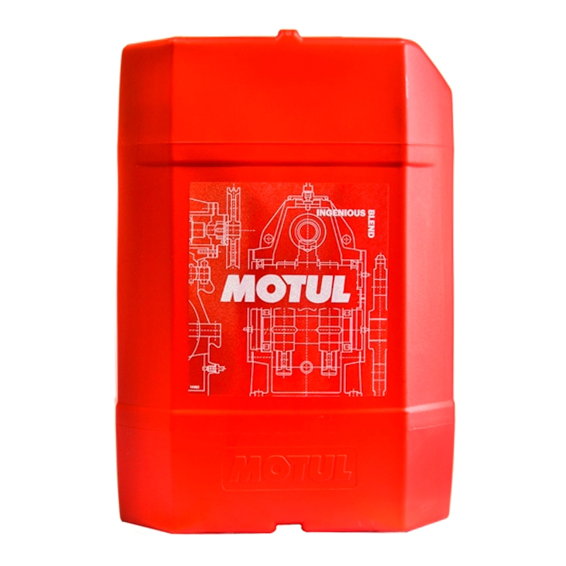 Трансмиссионное масло Motul ATF Dexron III 20л (103993)