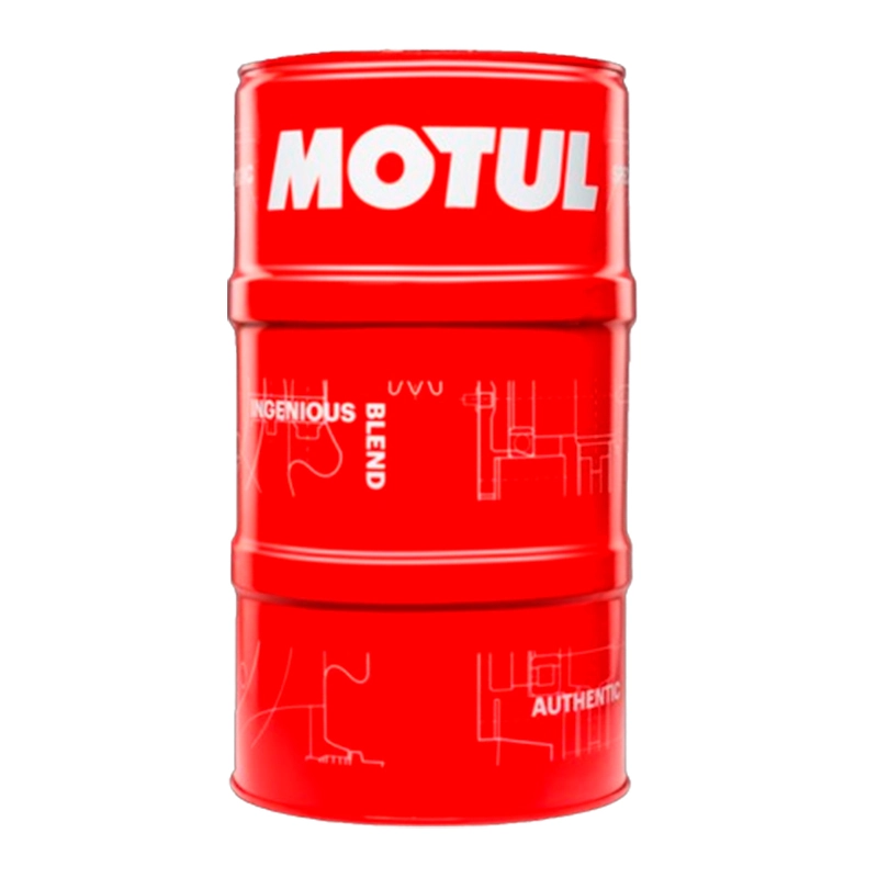 Трансмісійна олива Motul HD 80W-90 208л (100108)