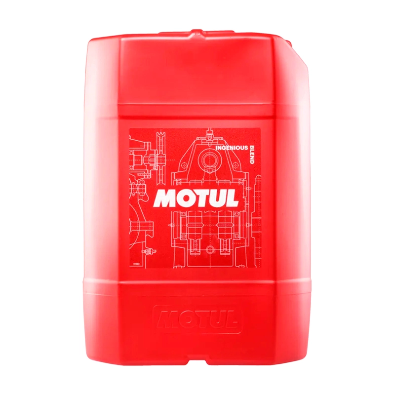 Трансмісійна олива Motul HD 80W-90 20л (103996)