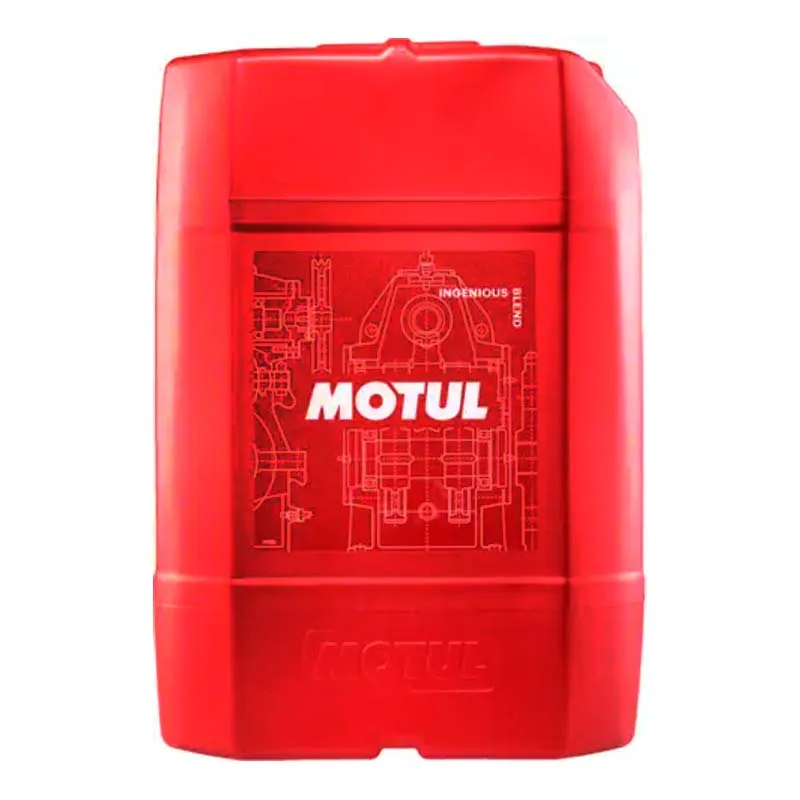 Трансмісійна олія MOTUL MULTI CVTF 20л