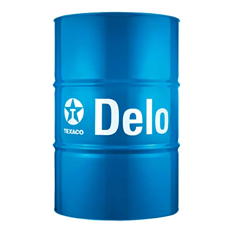 Трансмісійна олива Texaco Delo Torqforce 30 208л (804135DEE)