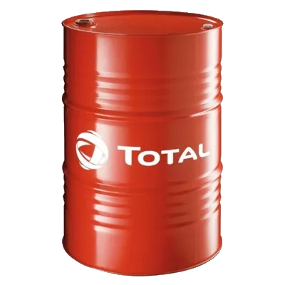 Трансмісійна олива Total Hi-Perf Oil 80W-90 208L (199190)