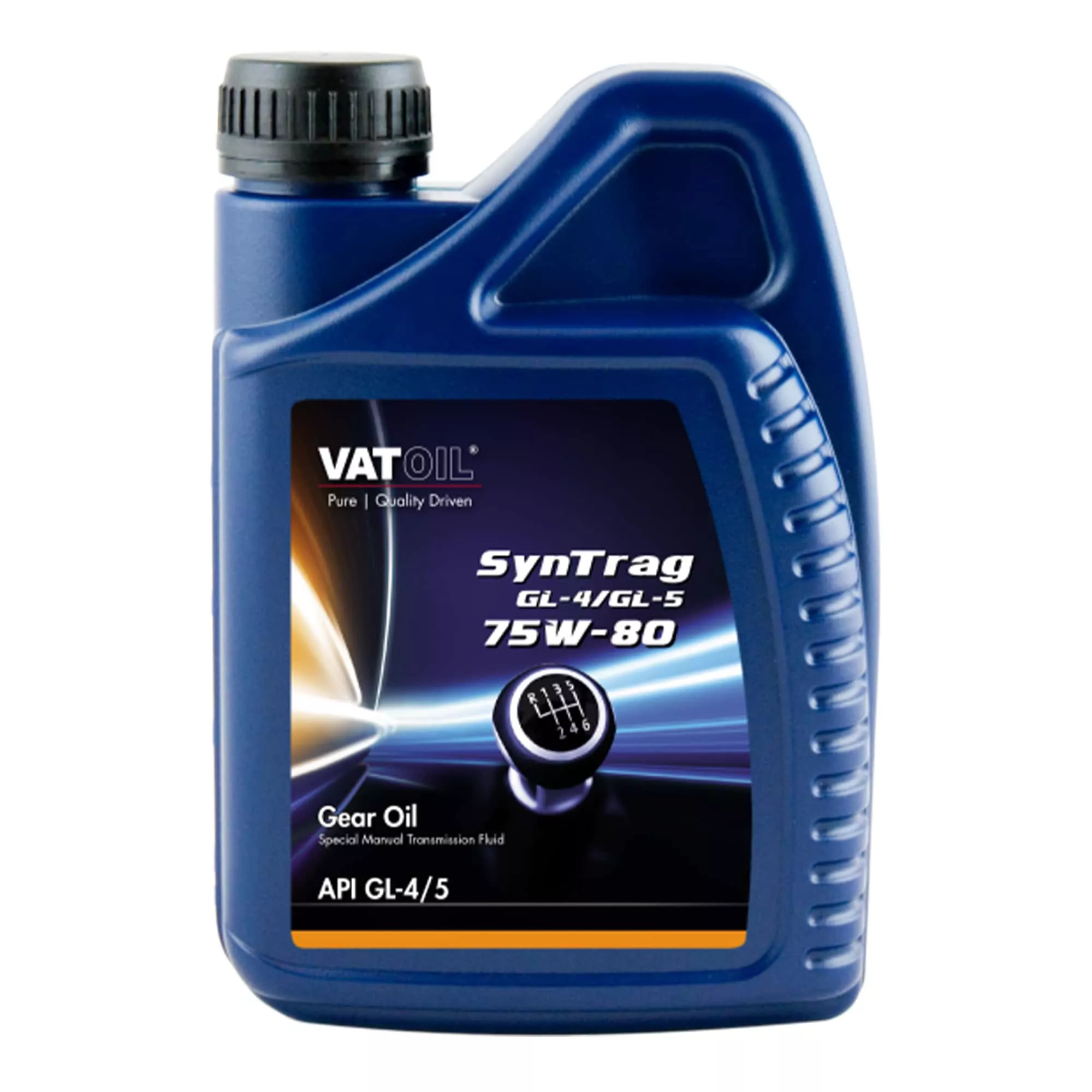Трансмиссионное масло Vatoil SYNTRAG GL-4/GL-5 75W-80 1л (50264) Трансмиссионное масло Vatoil SYNTRAG GL-4/GL-5 75W-80 1л (50264)