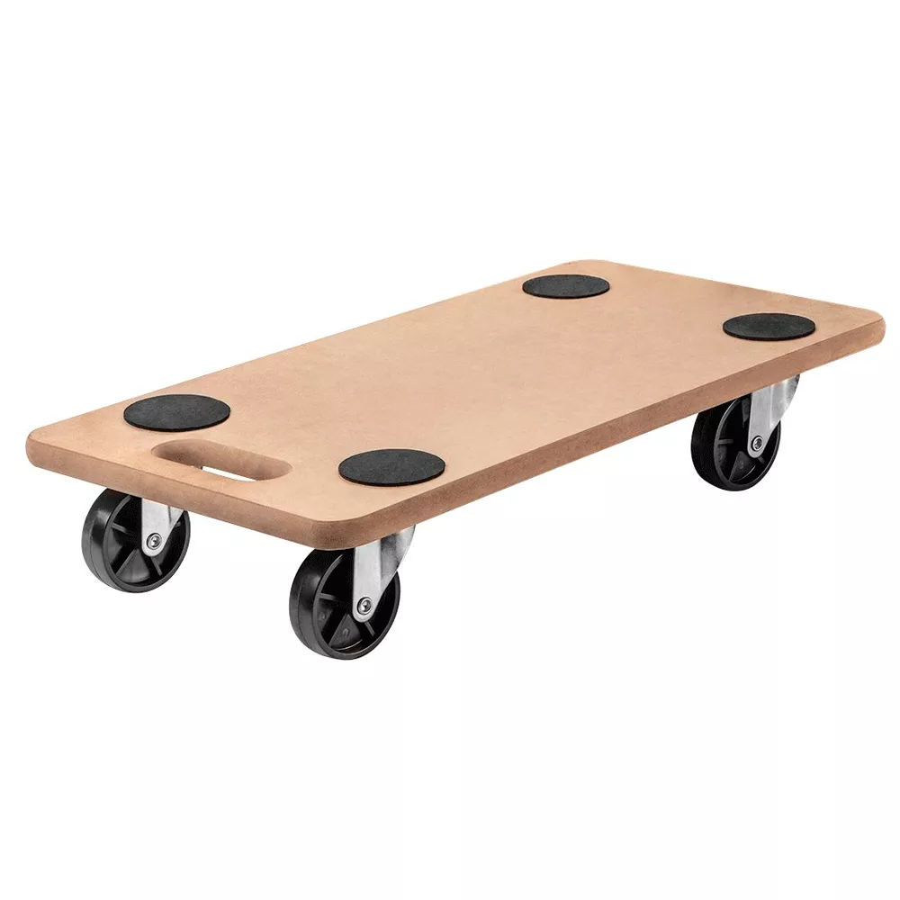 Транспортная платформа Neo 200 кг, длинна 575 мм (84-141)