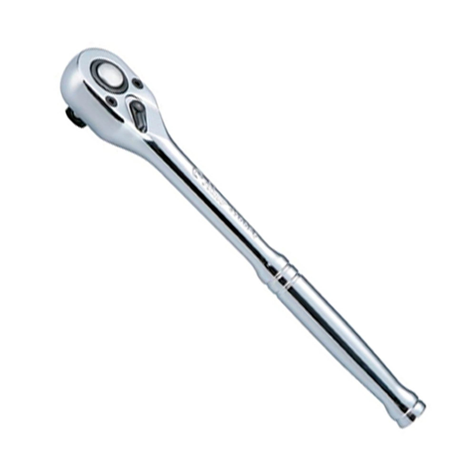 Трещетка HANS 1/4" 36 зубцов 125 мм (2100PQ) Трещетка HANS 1/4" 36 зубцов 125 мм (2100PQ)