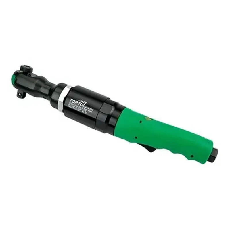 Тріскачка пневматична Toptul 1/2" 163Нм (KAAL1612)