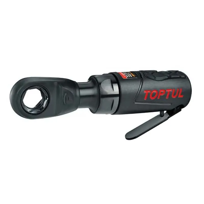 Трещотка пневматическая Toptul HEX mini (GDAE0402)