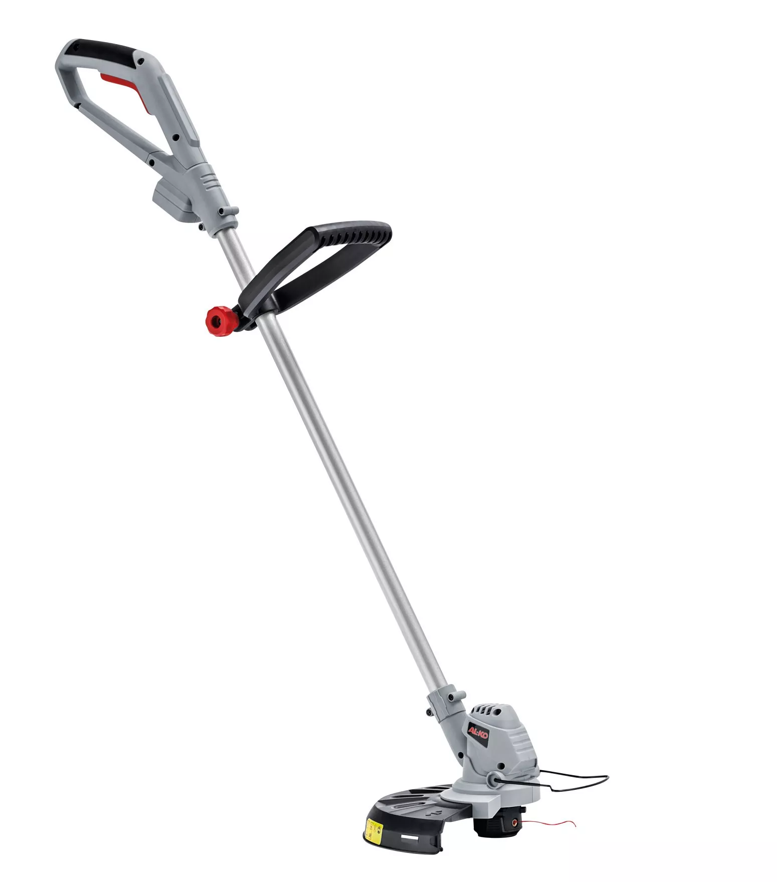 Триммер аккумуляторный AL-KO GT 2000 EasyFlex 25 см (113701)