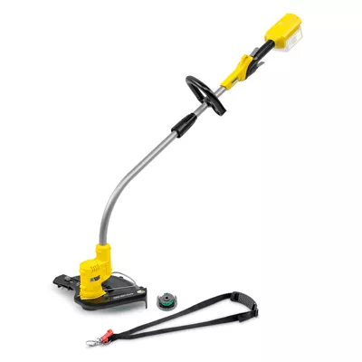 Триммер KARCHER LTR 36-33 BATTERY (1.444-350.0)