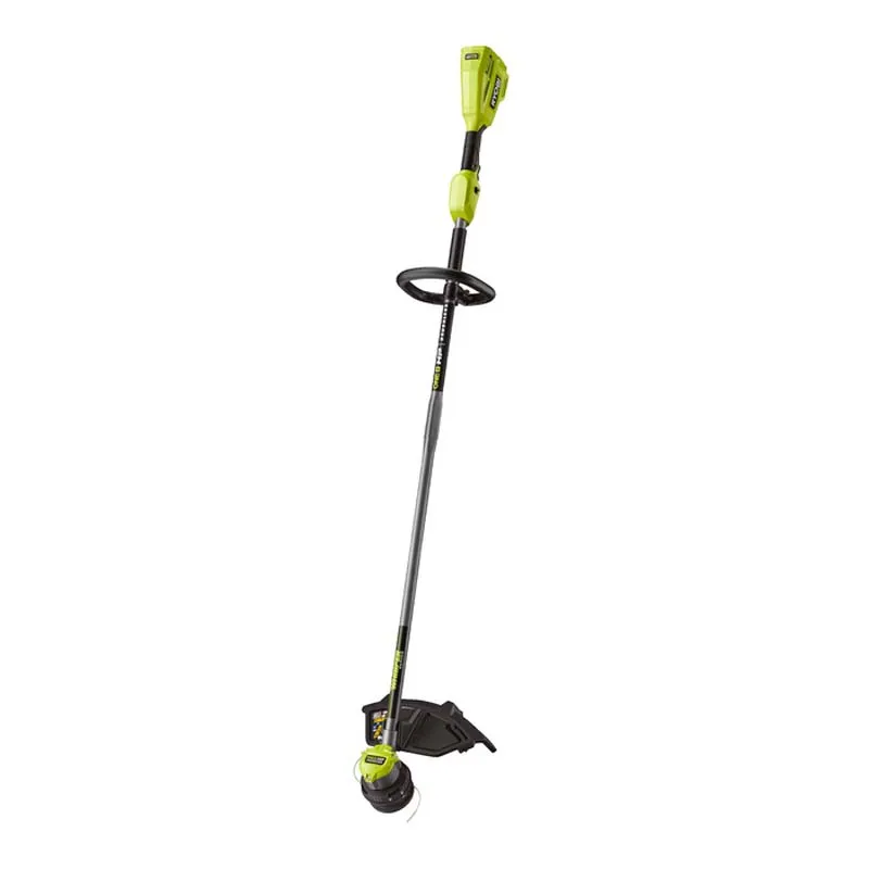Триммер садовый аккумуляторный Ryobi RY18LTX38A-0 ONE+ НР 18В (5133005730) Триммер садовый аккумуляторный Ryobi RY18LTX38A-0 ONE+ НР 18В (5133005730)